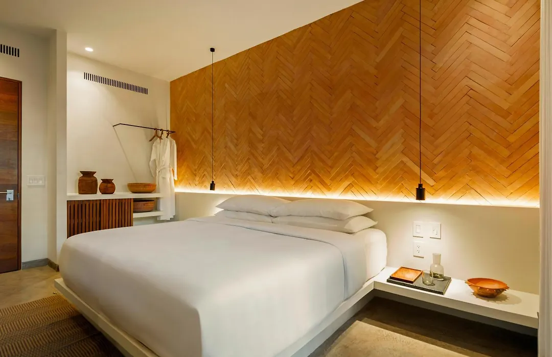 The Tryst Puerto Vallarta Lgbt Hotel-1