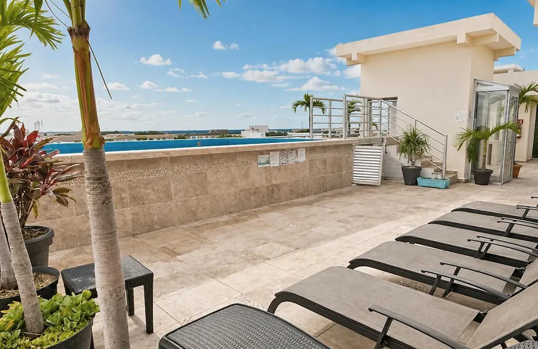 Punta Esmeralda Hotel Boutique-1
