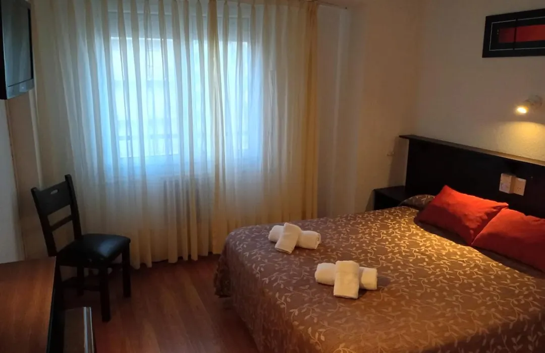 Hotel Rivoli-1