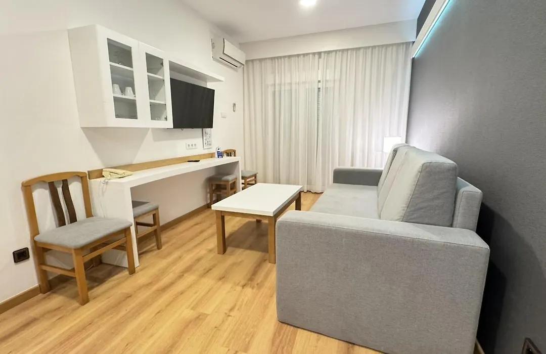 Hotel Spa Nanin Playa-1