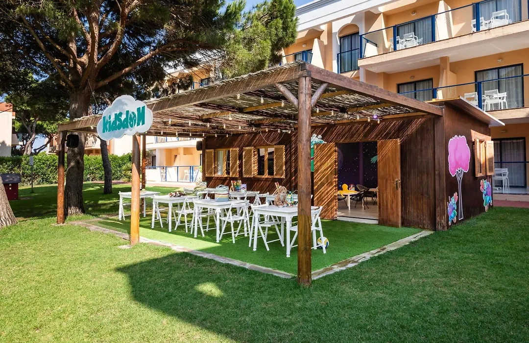 SOL by Meliá Sancti Petri-1
