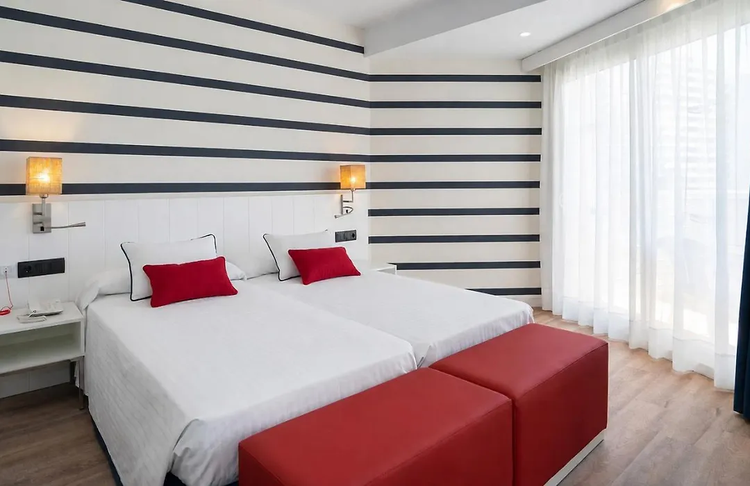 Medplaya Hotel Riudor - Adults Recommended-1