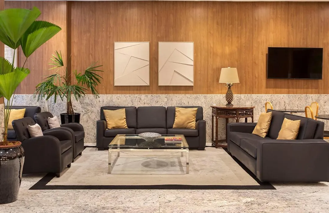 Windsor Plaza Copacabana-1