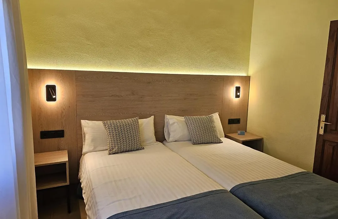 Playamar Bungalows-1