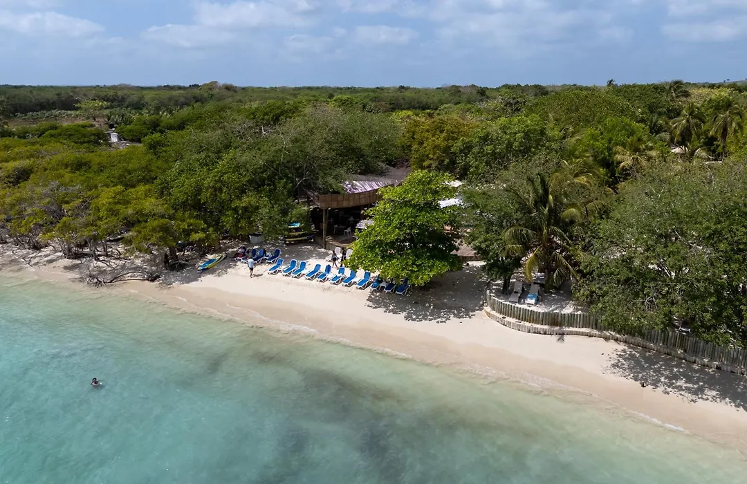 Hotel Isla del Encanto-1