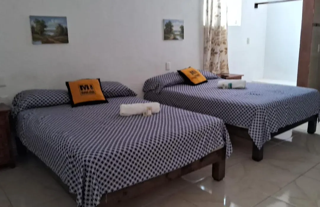 Mi Hotel Club-1