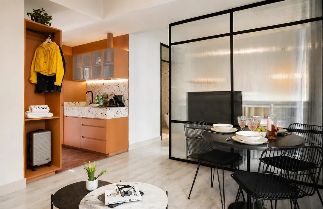 Coeo Suites Parras-1