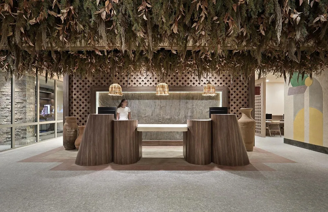 Hotel Indigo Playa del Carmen by IHG-1