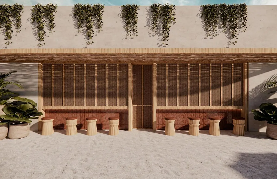 The St Regis Costa Mujeres Resort, Cancun-1