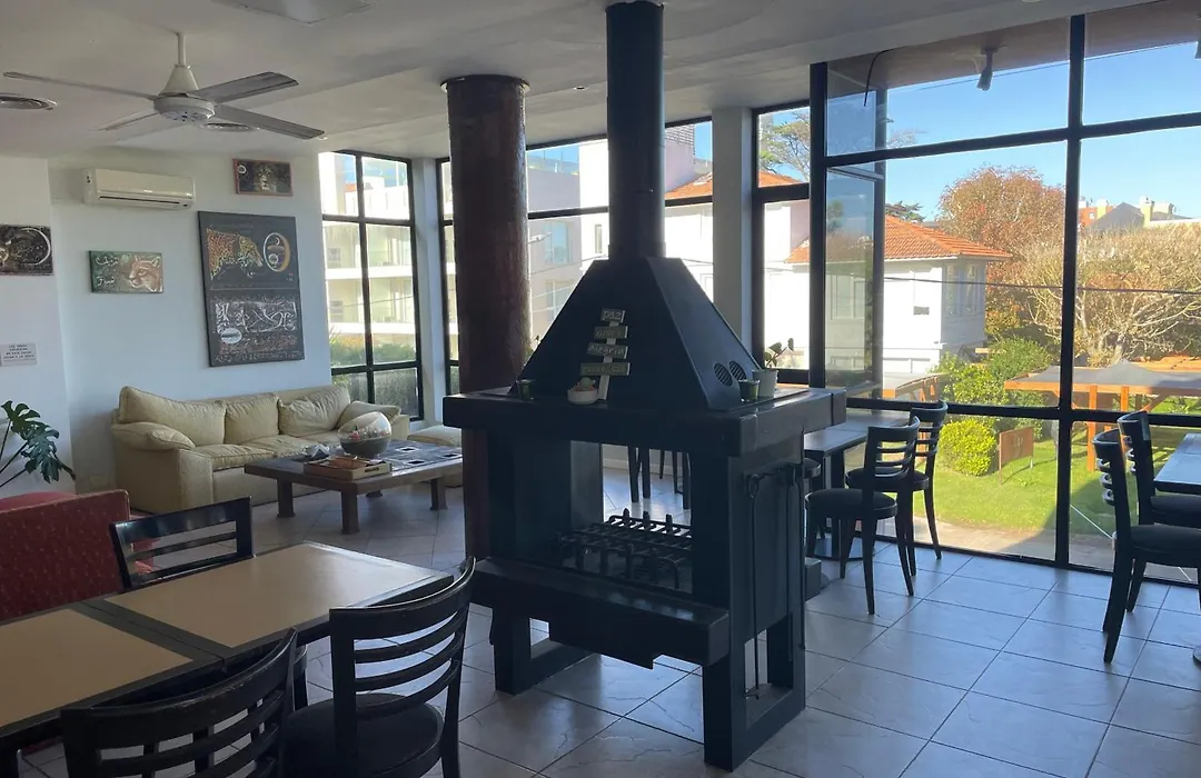 Hotel Yarma-1