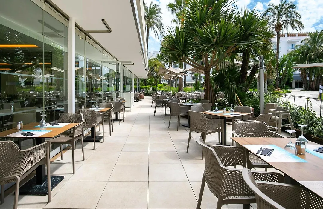 SOL by Meliá Torremolinos Don Pablo-1