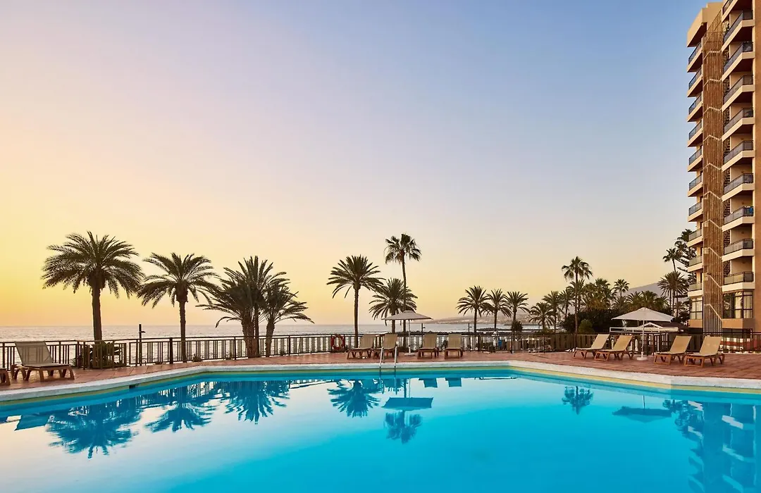 SOL by Meliá Tenerife-1