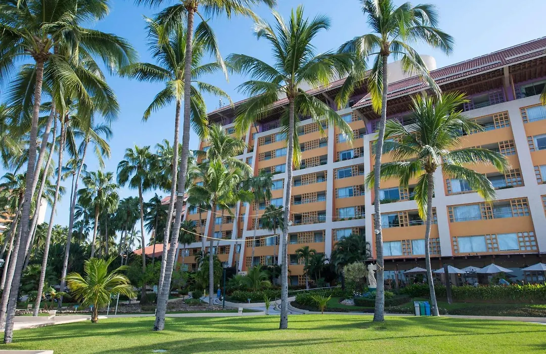 Club Regina Puerto Vallarta-1