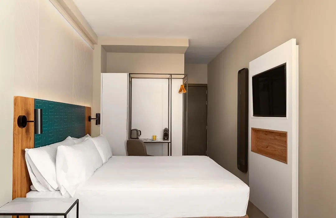 Hotel Major By Limehome-1
