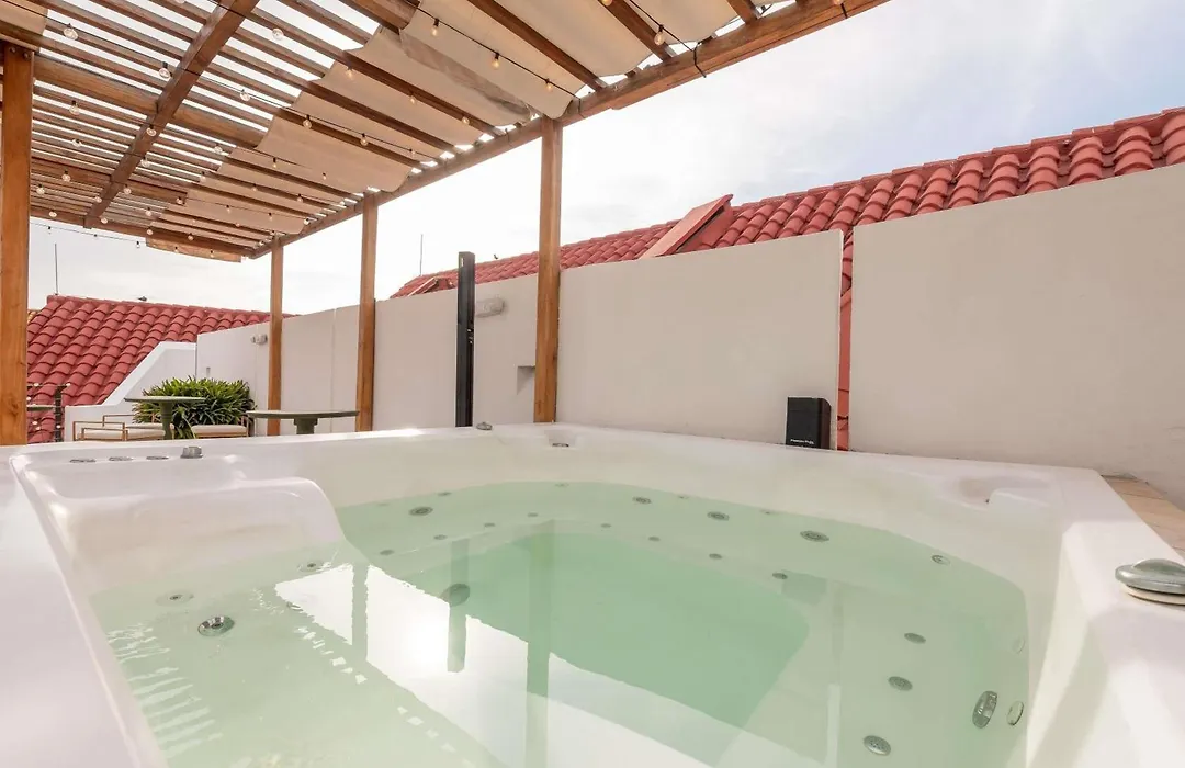 Hotel Boutique Bovedas de Santa Clara By Accor-1
