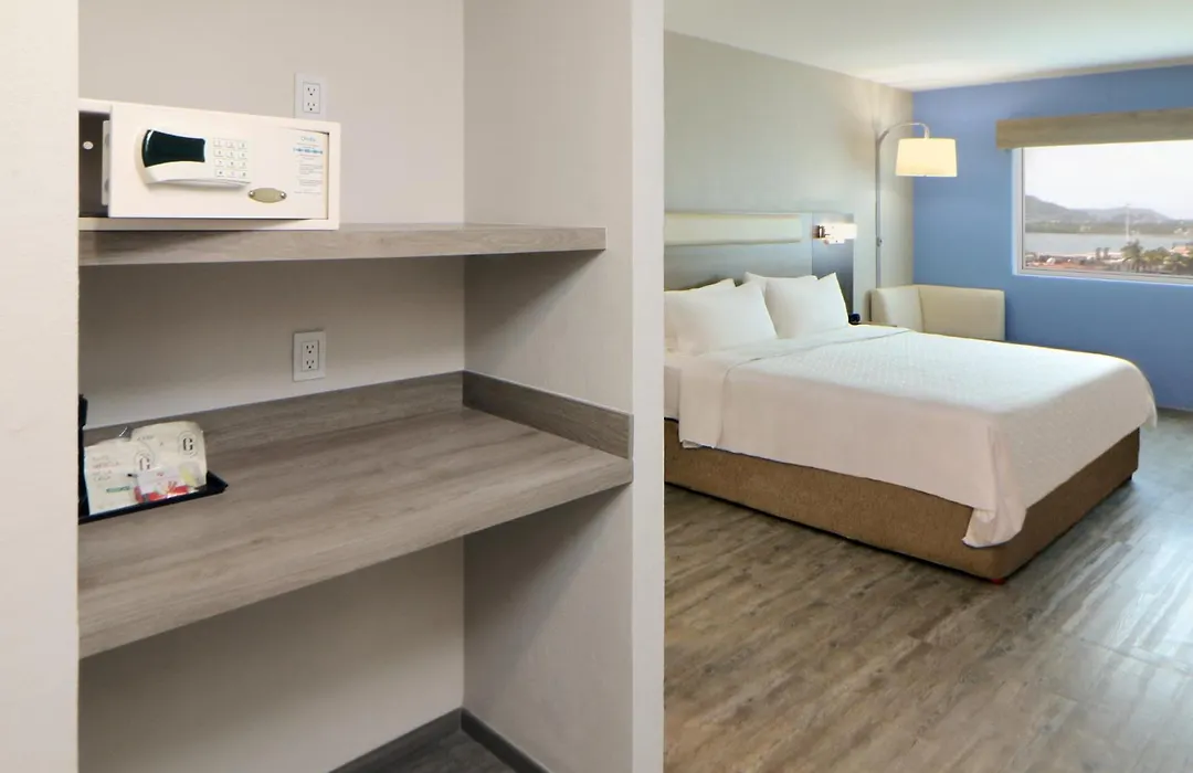 Holiday Inn Express Manzanillo By Ihg-1