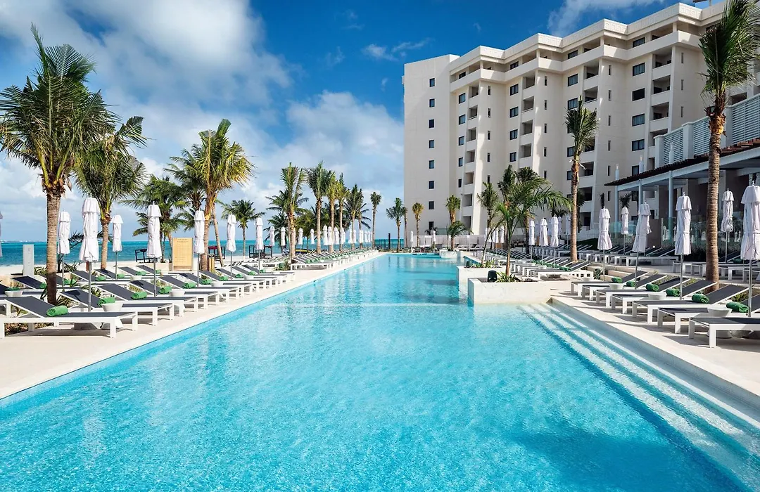Meliá Casa Maya - Cancun - All Inclusive-1