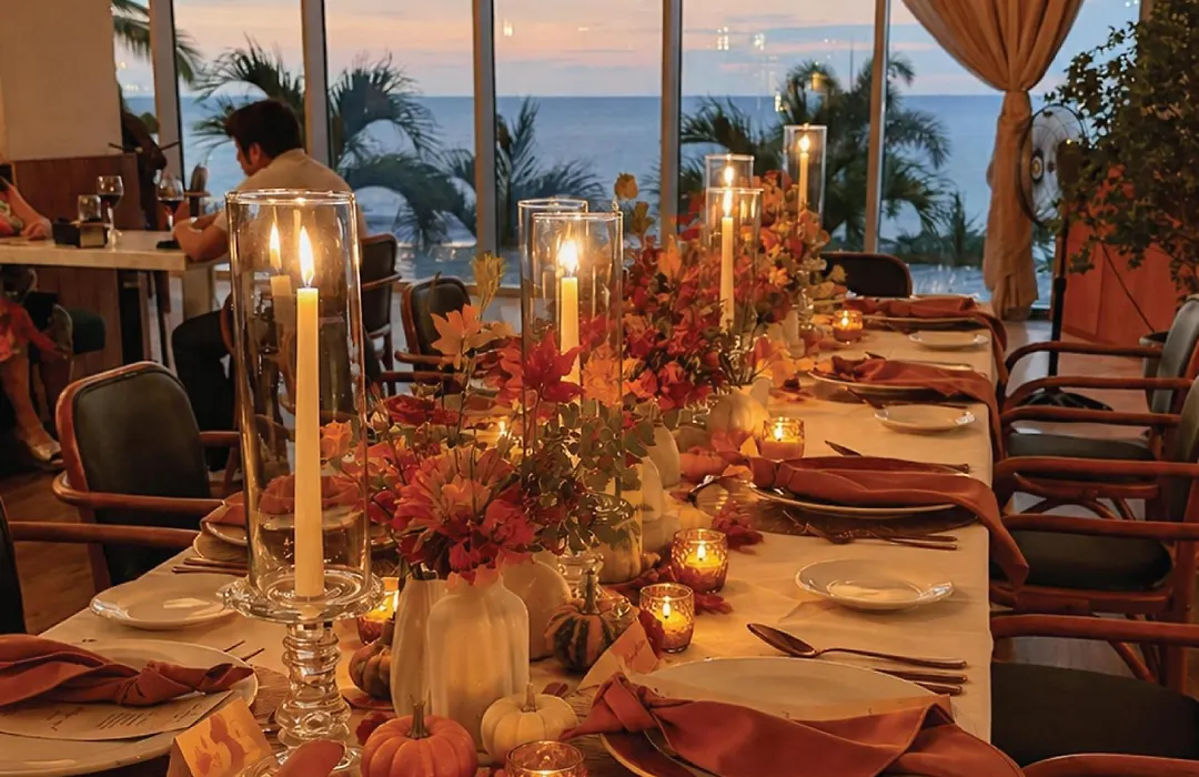 Hilton Vallarta Riviera All-Inclusive Resort,Puerto Vallarta (Adults Only)-1