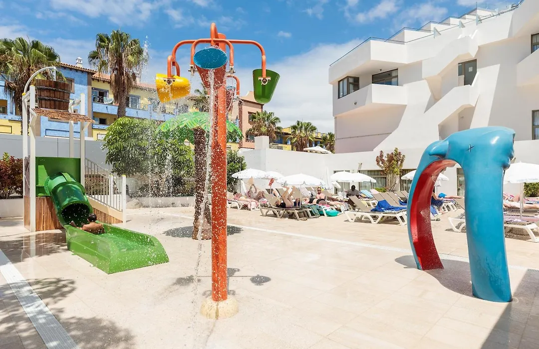 Hotel Best Tenerife-1