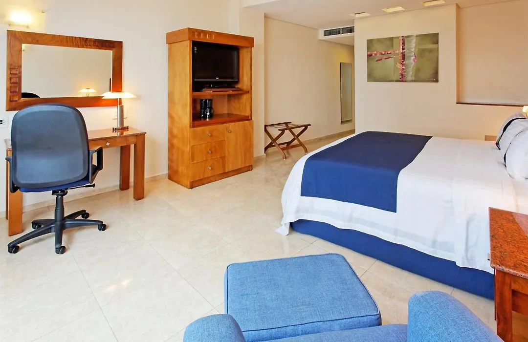 Holiday Inn Veracruz-Boca Del Rio, an IHG Hotel-1