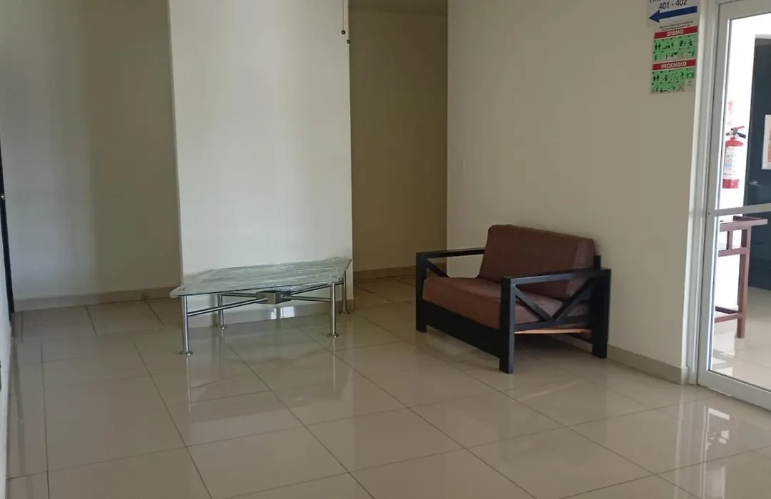 Hotel Tampico Express-1