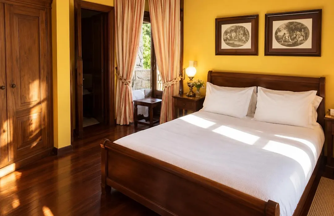 Pazo Do Rio-1