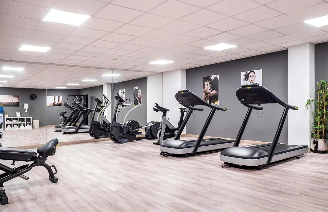 Ibis Styles A Coruna-1