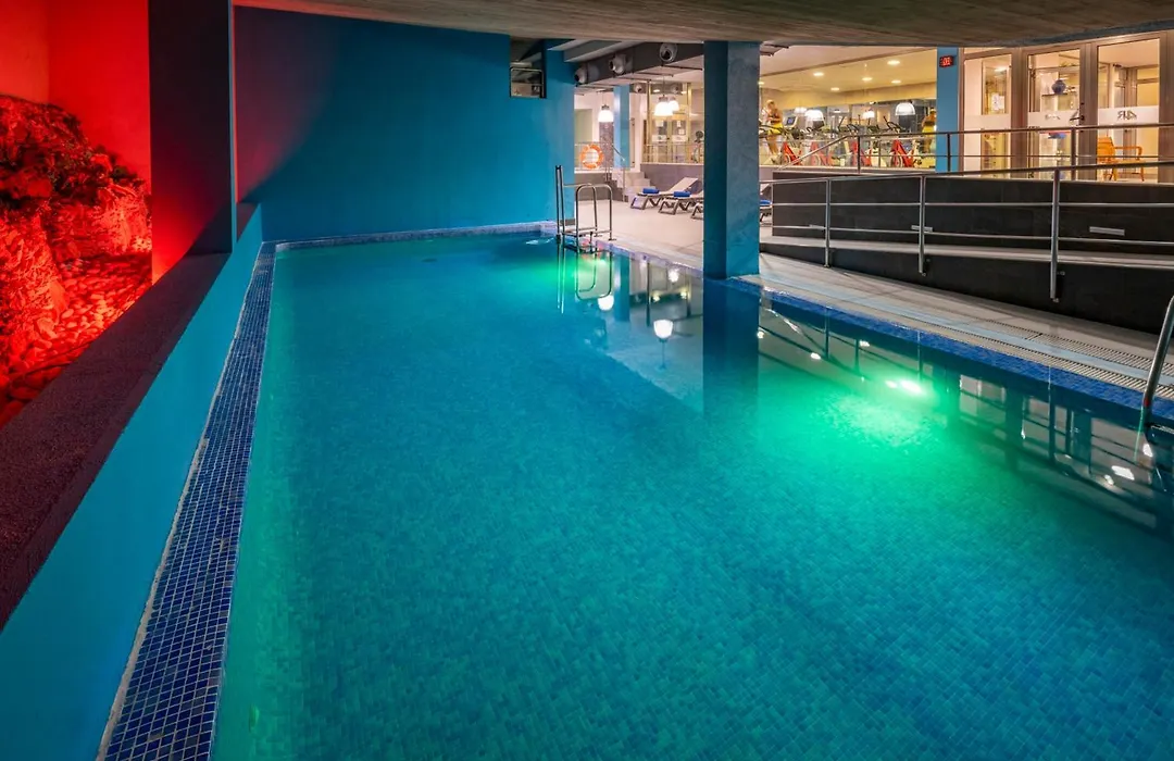 4R Salou Park Resort I-1