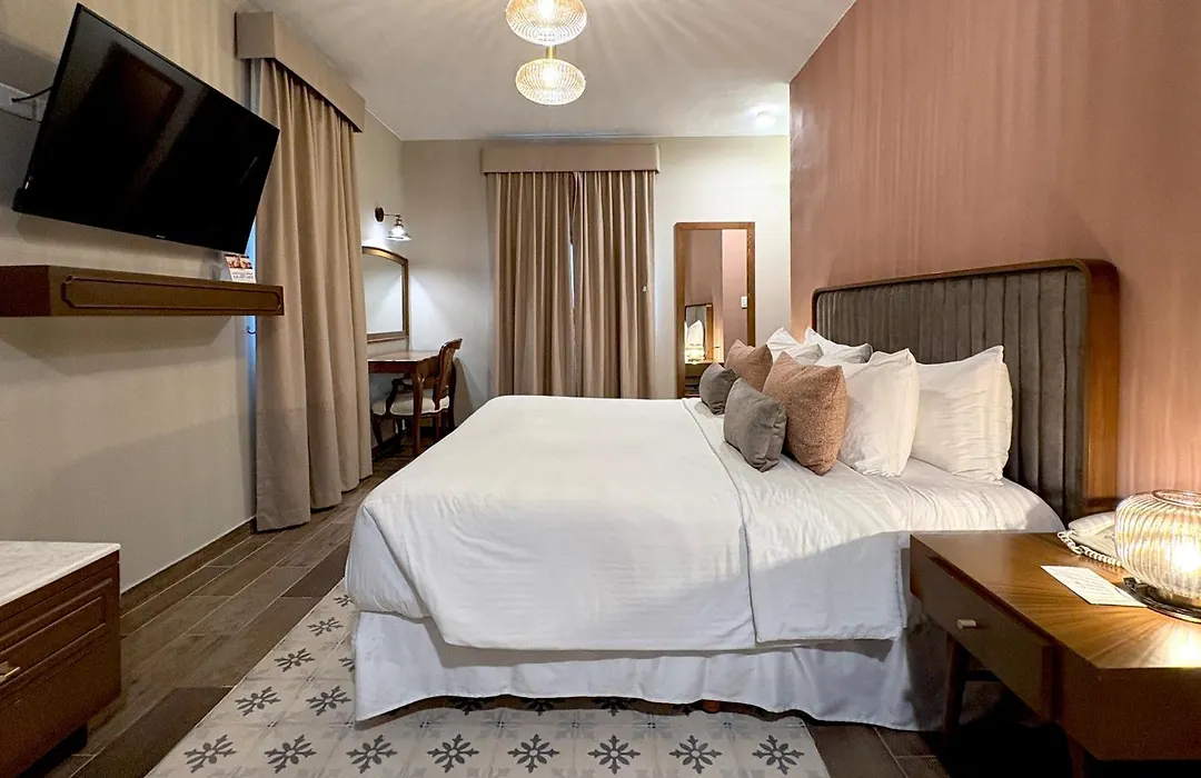 Casa Lucia Hotel Boutique-1