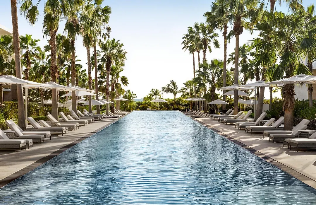 Family Selection At Grand Palladium Select Costa Mujeres-1