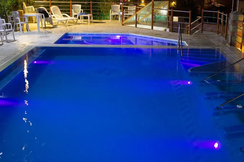 Hotel Teomar-1