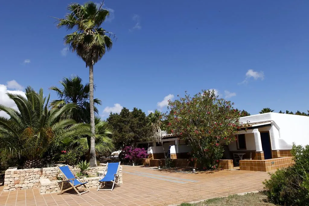 Hotel Ca Marí-1