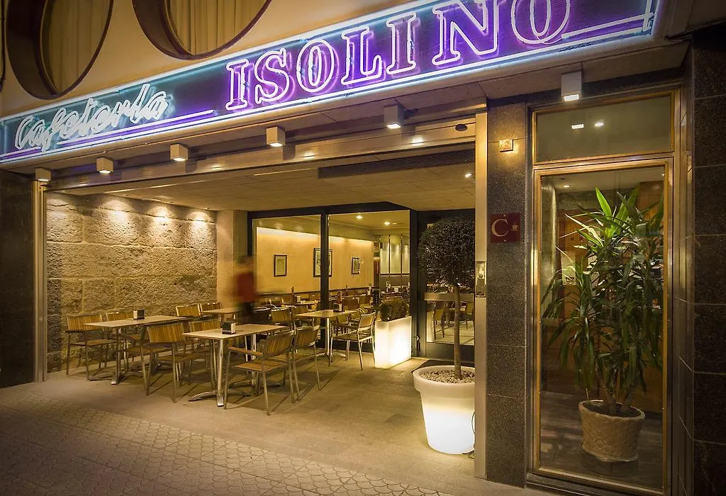 Hotel Isolino-1