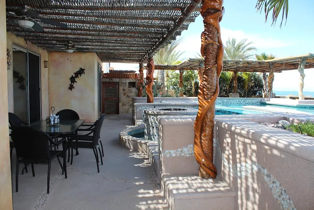 Villa Estrella de Mar - Oceanfront Properties-1