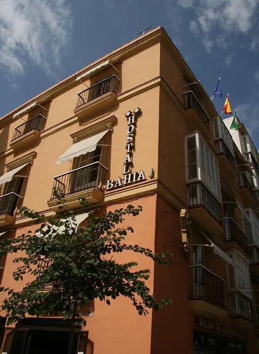 Hostal Bahía-1