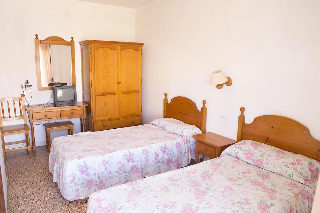 Hostal Susi-1