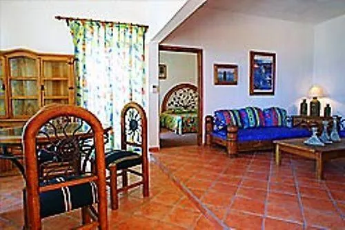 Club Cantamar-1