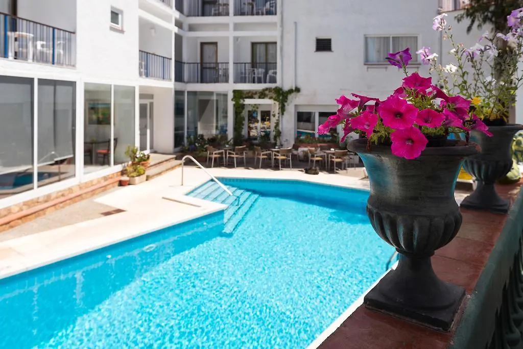 Hotel Sant March-1