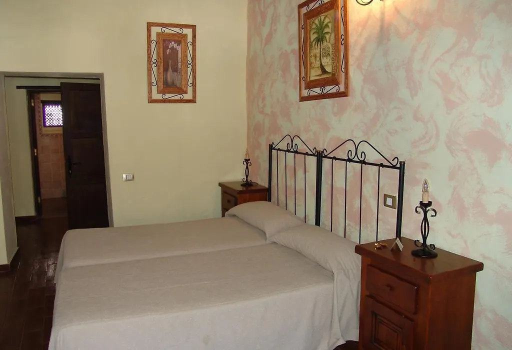 La Hacienda Del Molino-1