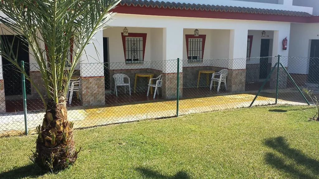 Hostal las Parcelas-1