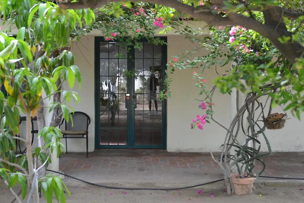 Casabuena B&B-1