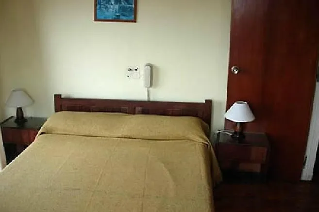 Hotel Carilo-1