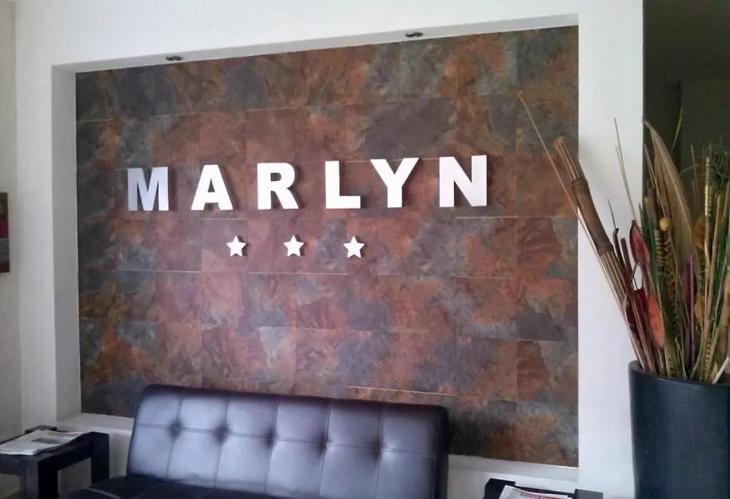 Hotel marlyn-1