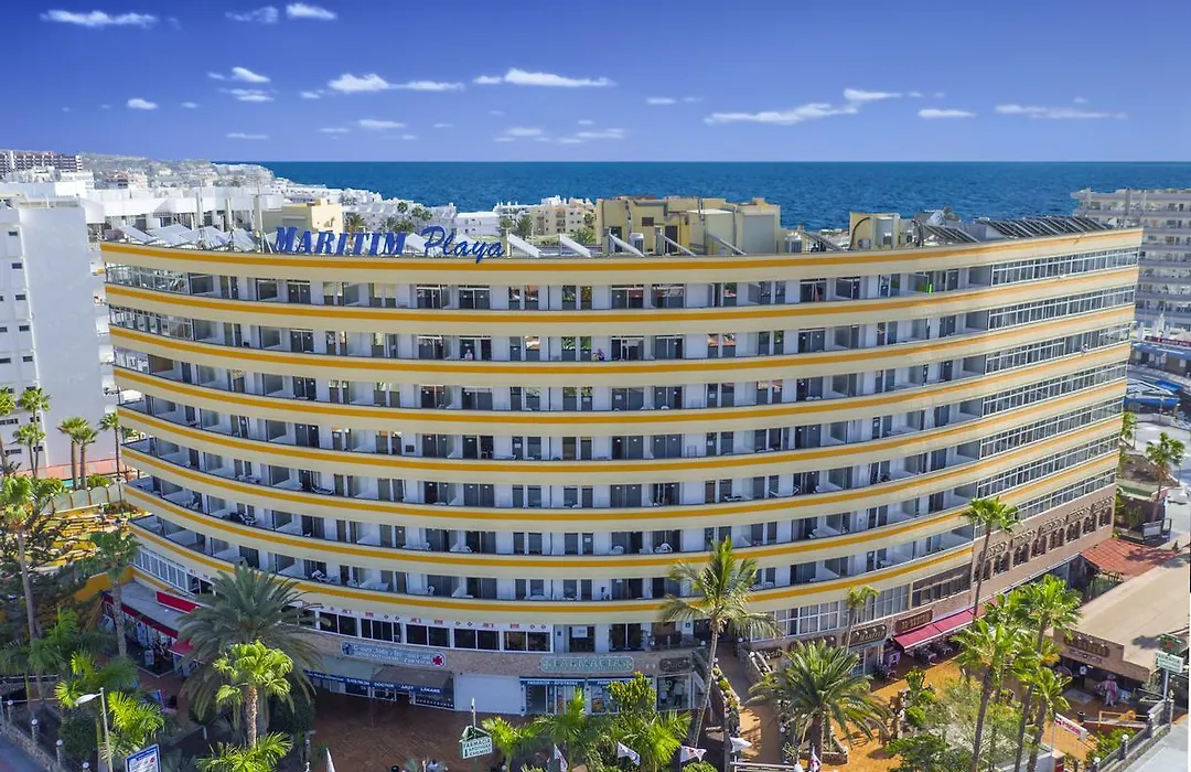 Maritim Playa-1