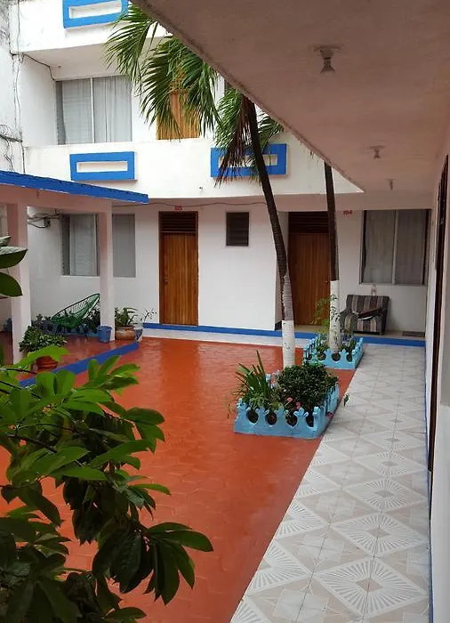 Hotel Carruiz-1