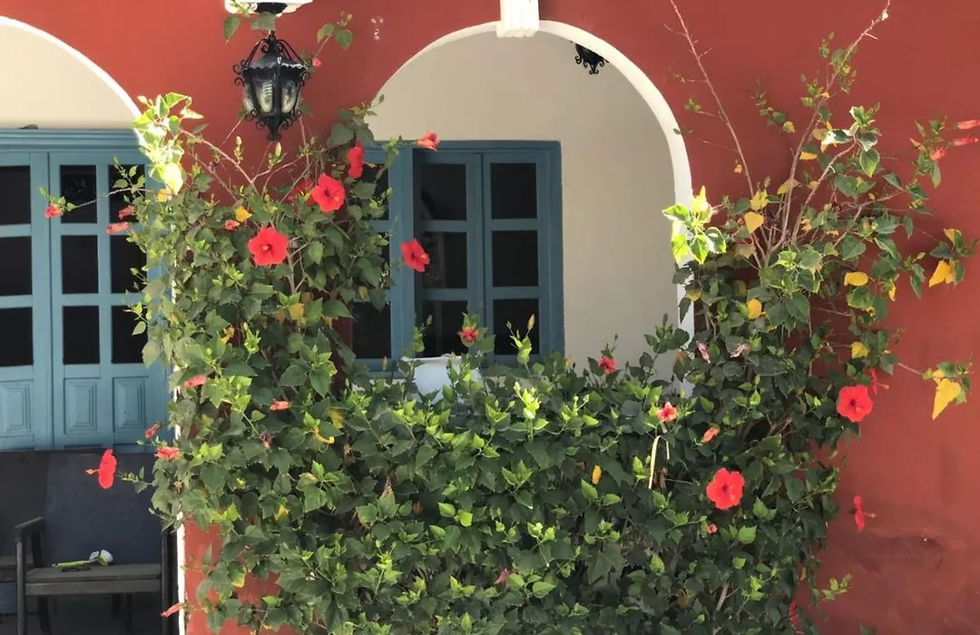 Hotel Calafia-1