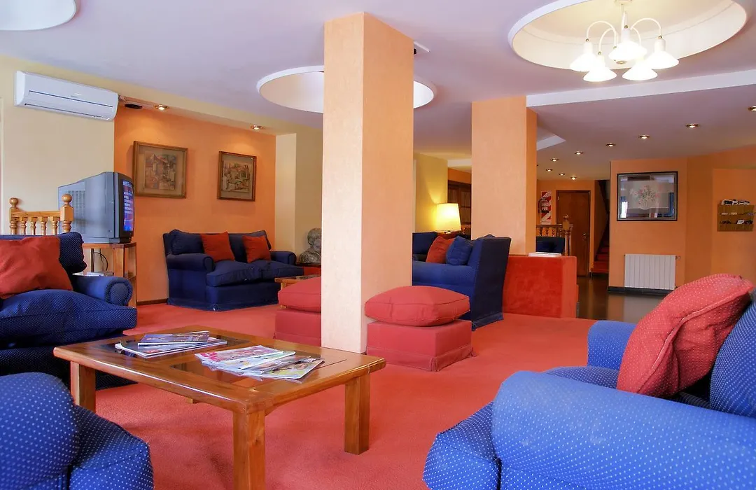 Hotel Gran International-1
