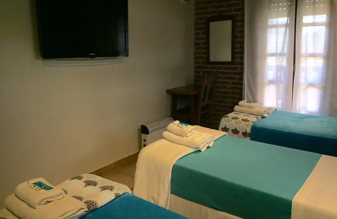 Hotel Berlin Pinamar-1