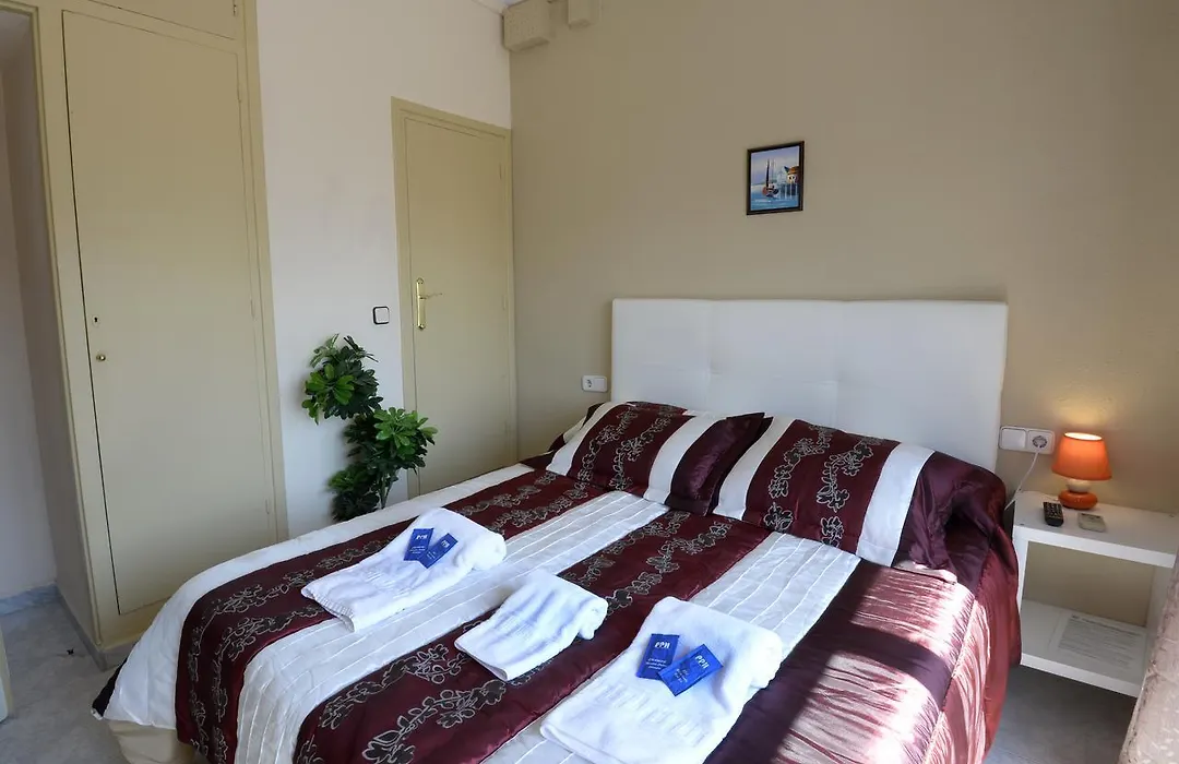 Hotel Camarote-H-1
