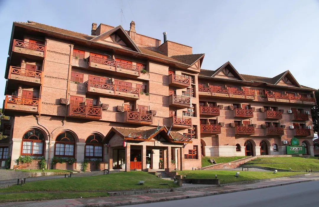 Hotel Algeciras-1